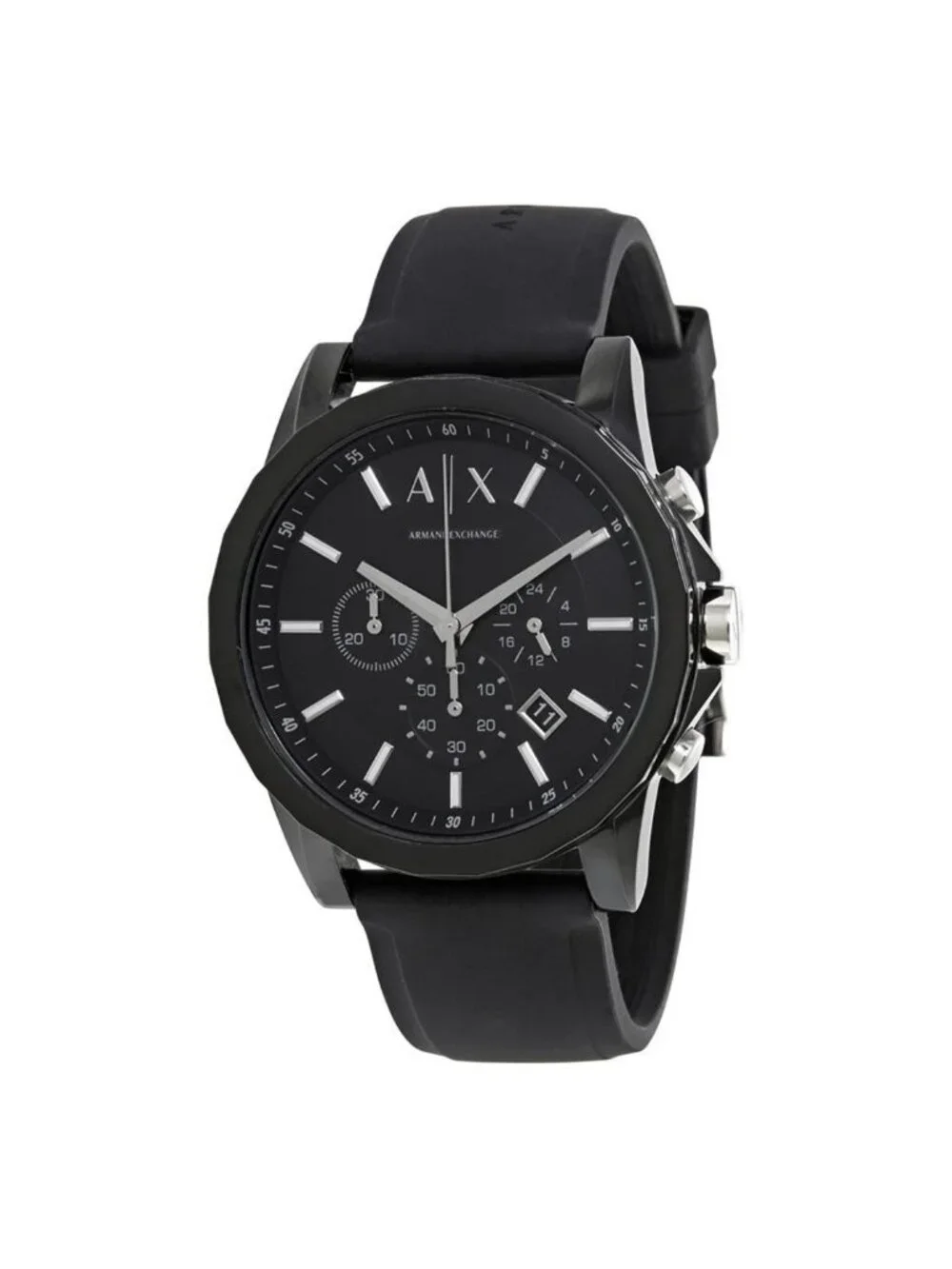 NWT Armani Exchange Active Chronograph Men's Watch